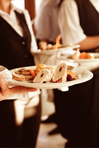 catering